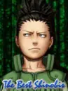 shikamaru the best shinobi