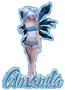 amanda