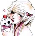 kawaii girl