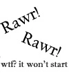 rawr