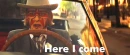 here i come