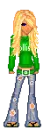Green Gal