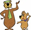 Yogi & Boo Boo