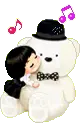 BEAR HUGS