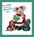 Creddy Likes Hounds Too