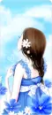 beautiful girl