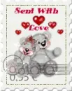 Sent With Love