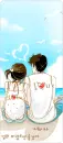 sweet couple