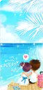 pretty moment