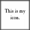 My ico