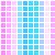 many colors