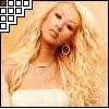 christina aguilera