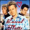 Rascal Flatts