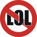 no lol