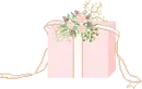 wedding box