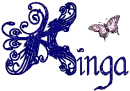 Kinga