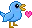 singing bird