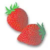 strawberry