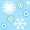 snowflakes