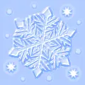 snowflakes