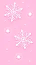 snowflakes
