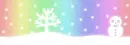 snowflakes