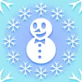 snowflakes