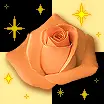 rose