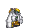 Why won't he die