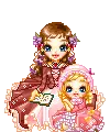 dolls