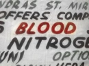 blood