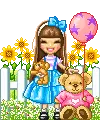 dolls