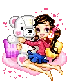 doll