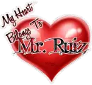My Heart Belongs To Mr. Ruiz
