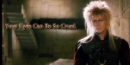 Jareth being cruel