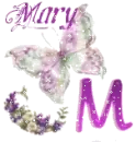 Mary