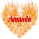 Amanda