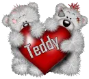 Teddy