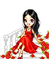 Lovely girl