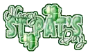st pat's day