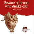 Beware