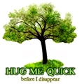 Hug me