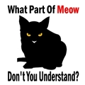 meow