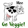 Go veggie