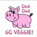 go veggie