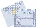 It's a Boy