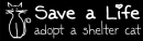 Save a life