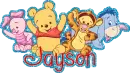 Jayson