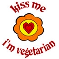 kiss me