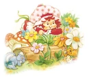 Strawberry Shortcake